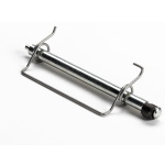 Brembo Eintopf-Satz für hintere Bremssattelfeder und Stift