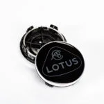 Wheel Centre Cap Black / Silver (60mm, read description!) - Image 3