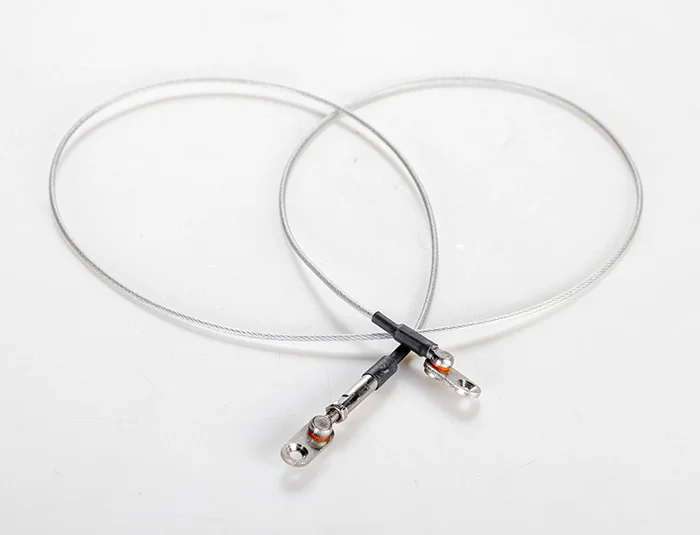 CABLE-SOFT TOP-CENTRE ADJUSTER - Image 1