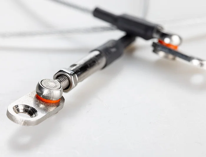 CABLE-SOFT TOP-CENTRE ADJUSTER - Image 2