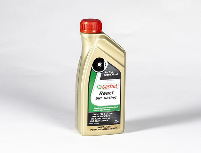 CASRF1L.jpg Castrol React SRF Racing Brake fluid - Image 1