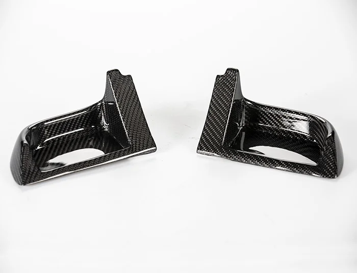 Carbon Fibre Cointrays - Image 1