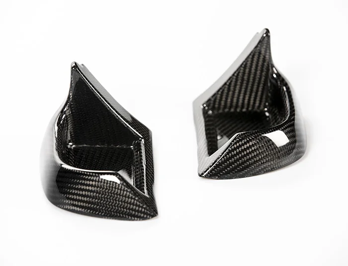 Carbon Fibre Cointrays - Image 2