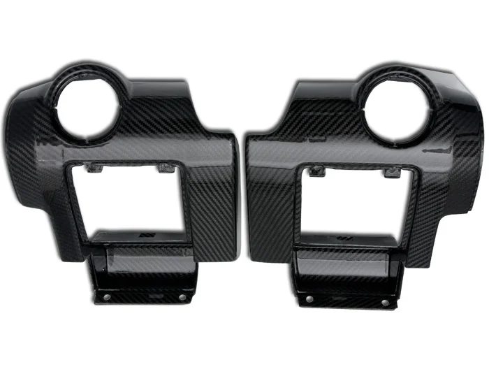 CFAPPAIRB.jpg A-Post Trim panels in Carbon Fibre (Airbag) - Image 1