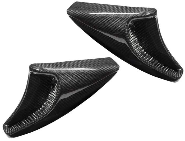 Carbon Fibre Sidepods - Image 1