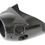Carbon Fibre Column Shroud