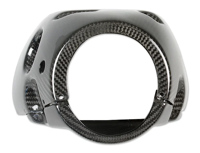 Carbon Fibre Column Shroud - Image 2