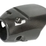 Carbon Fibre Column Shroud - Image 3