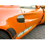 Carbon Fibre Side Scoops - Image 2