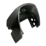 Couvercle d'habitacle d'instrument en fibre de carbone pré-imprégnée