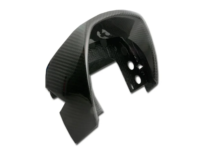 CFVXBinnCov.jpg Instrument Binnacle cover in Pre-Preg Carbon Fibre - Image 1