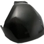 Instrument Binnacle cover in Pre-Preg Carbon Fibre - Image 2