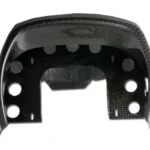 Instrument Binnacle cover in Pre-Preg Carbon Fibre - Image 3