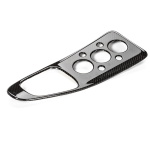 Couvercle de changement de vitesse, finisseur CVC, manuel