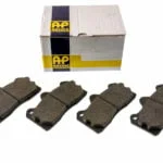 Ferodo DS2500 Brakepads