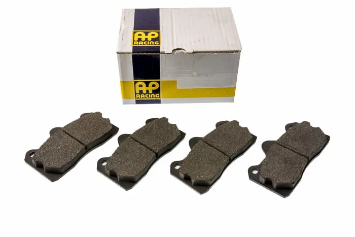 CP66DS25.jpg Ferodo DS2500 Brakepads - Image 1