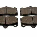 Ferodo DS2500 Brakepads - Image 2