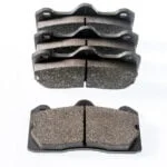 Ferodo DS2500 Brakepads - Image 3
