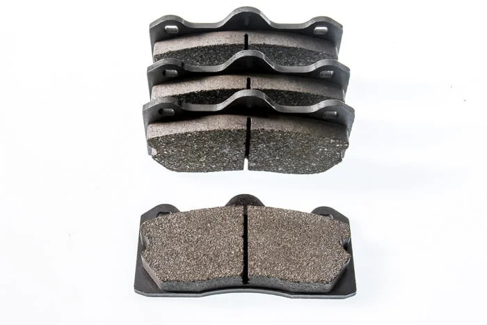 Ferodo DS2500 Brakepads - Image 3