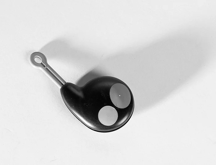 Cobra Keyfob Plastic housing only - Image 1