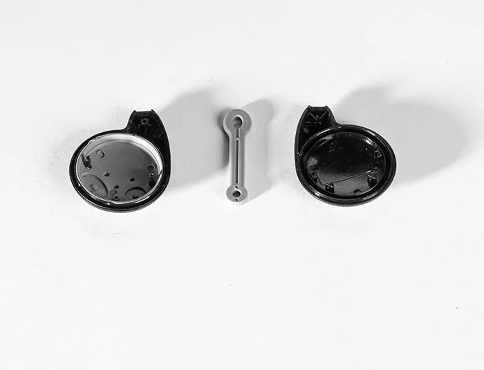 Cobra Keyfob Plastic housing only - Image 3