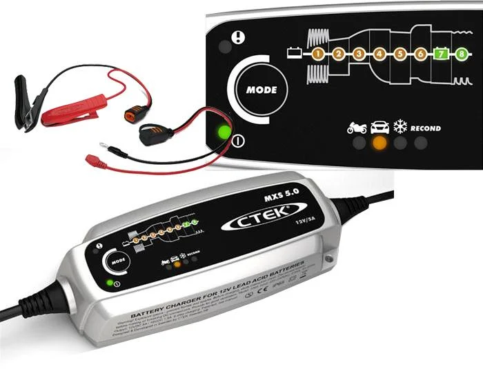 CTEK5.0_LRG.jpg CTEK Multi MXS5.0T Battery Charger - Image 1