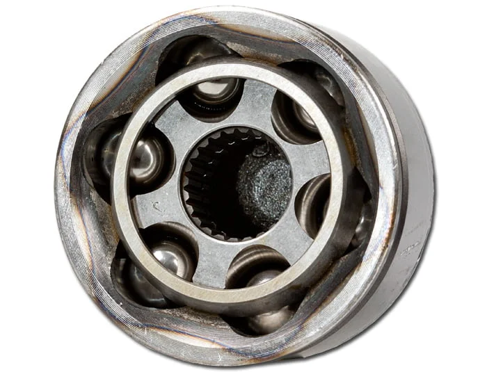 Outboard CV Joint - Image 2