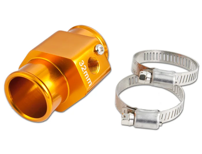 CoolantTempAdapter.jpg 32mm Coolant Temperature Adapter - Image 1