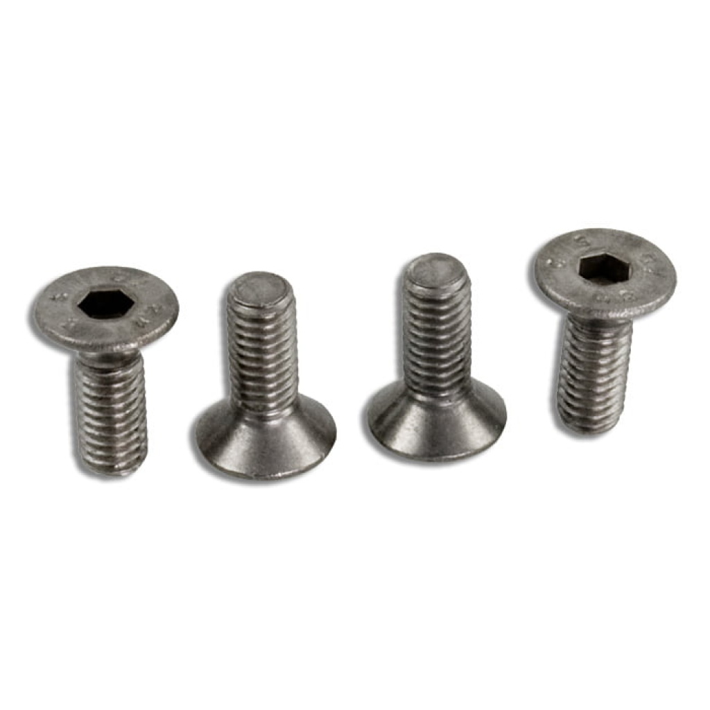 Stainless Brake Disc Retaining Screws Elise Shop