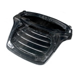 Evora 410 'Ducktail' Tailgate in Carbon Fibre - Image 3