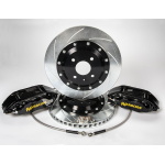 4-pot Brake kit with OE AP-Racing Calipers & elise-shop 308mm discs