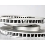 elise-shop.com Plain Brakedisc - Image 2