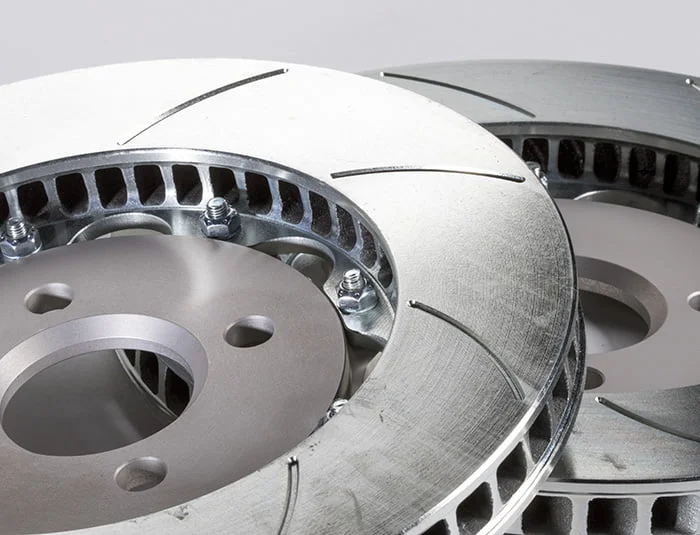 elise-shop.com Aluminium Bell Brake Discs (pair) - Image 6