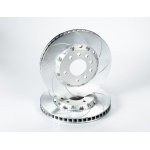 elise-shop.com Aluminium Bell Brake Discs (pair)