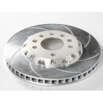 elise-shop.com Aluminium Bell Brake Discs (pair) - Image 2