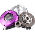 Ultra Torque Extreme (600 Nm) Kupplungspaket