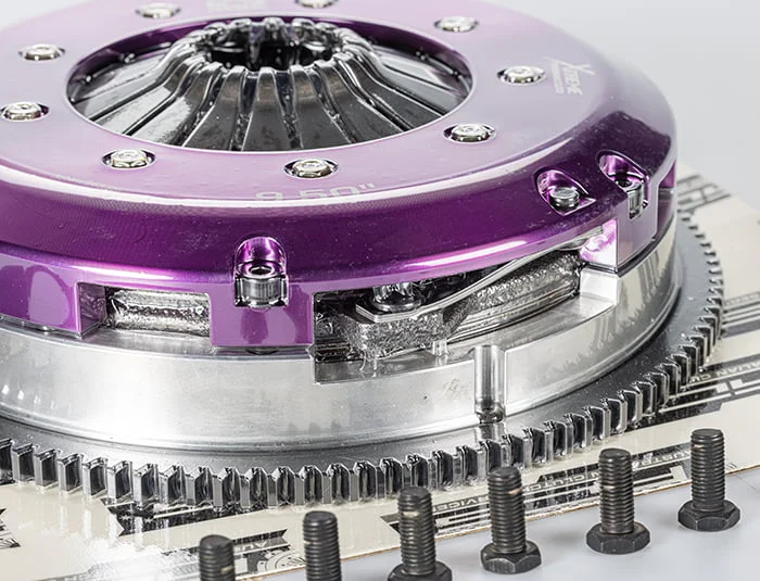 Ultra Torque Extreme (600Nm) Clutch Pack - Image 3