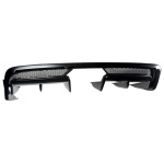 Diffuseur arrière 380 Sport en GRP