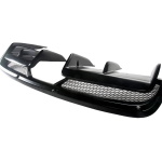 380 Sport Rear Diffuser in GRP - Image 3