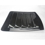 380 Sport Style Rear Louvre Panel - Image 2