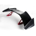 380 Sport Rear Wing in GRP or Carbon Fibre
