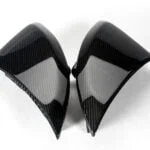 Exige V6-Seitenkästen aus Kohlefaser