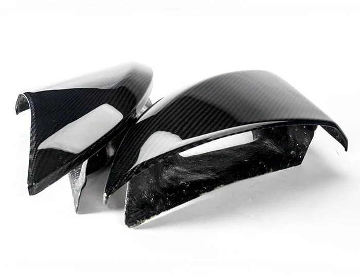 Exige V6 Sidepods in Carbon Fibre - Image 2