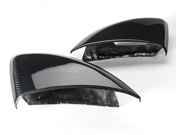 Exige V6 Sidepods in Carbon Fibre - Image 3