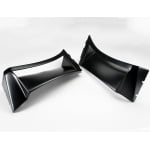 Paneles de poste A, estilo GTN/GTE