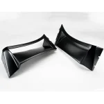 Pannelli sul montante A, stile GTN/GTE