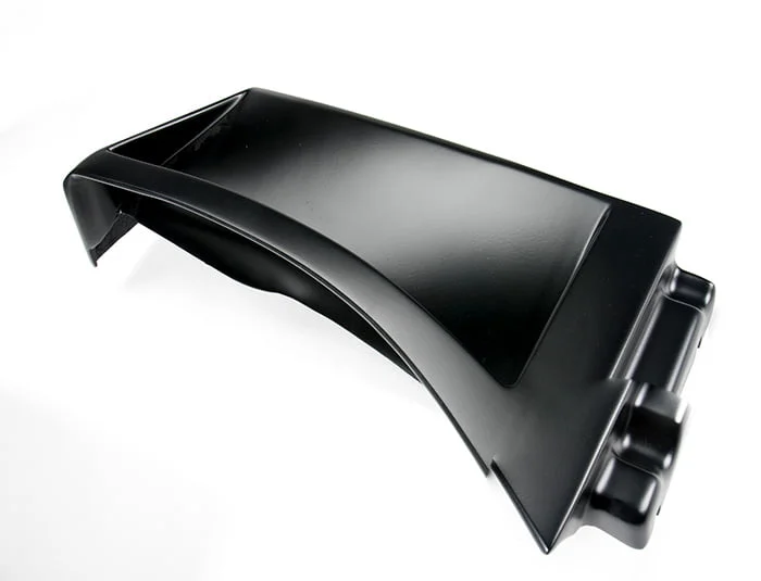 A-post panels, GTN/GTE style - Image 2