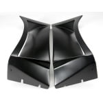 A-post panels, GTN/GTE style - Image 3