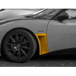 A-post panels, GTN/GTE style - Image 4