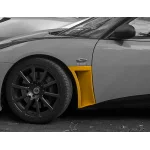 A-post panels, GTN/GTE style - Image 4